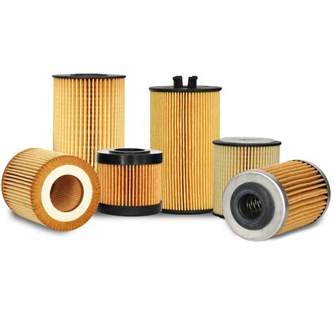 cheap cartridge oil filters are fine
